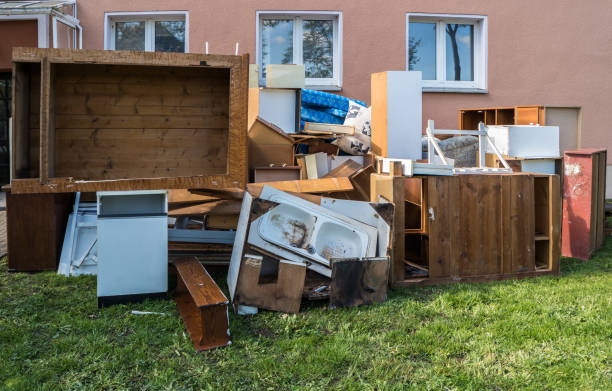 Best Garage Cleanout  in Richton Park, IL