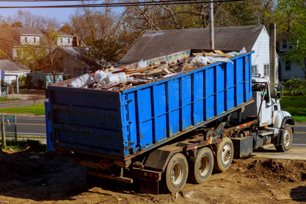 Best Same-Day Junk Removal Services  in Richton Park, IL