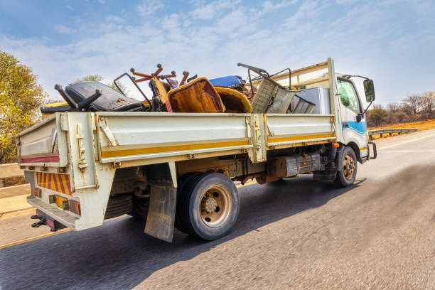 Reliable Richton Park, IL Junk Removal Services Solutions